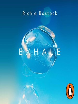 Exhale - Audiobook